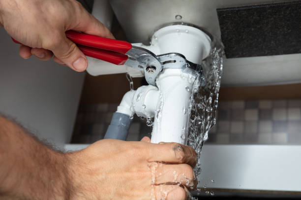 Best Commercial water damage restoration  in Garretson, SD