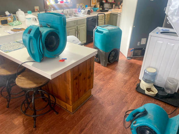 Best Emergency water damage restoration  in Garretson, SD