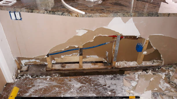 Best 24/7 water damage repair  in Garretson, SD