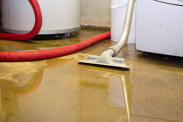 Best Water damage restoration near me  in Garretson, SD