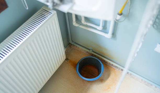 Best Water damage restoration near me  in Garretson, SD